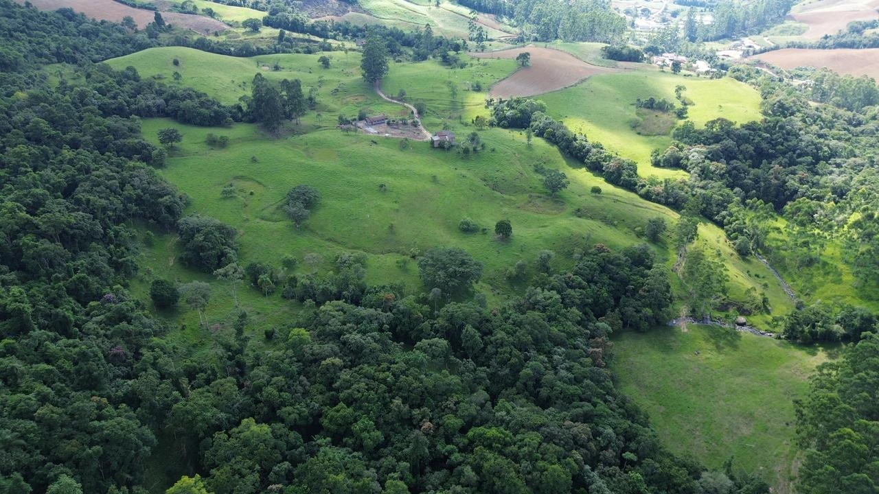 Outro ângulo da propriedade rural de 89,19 ha