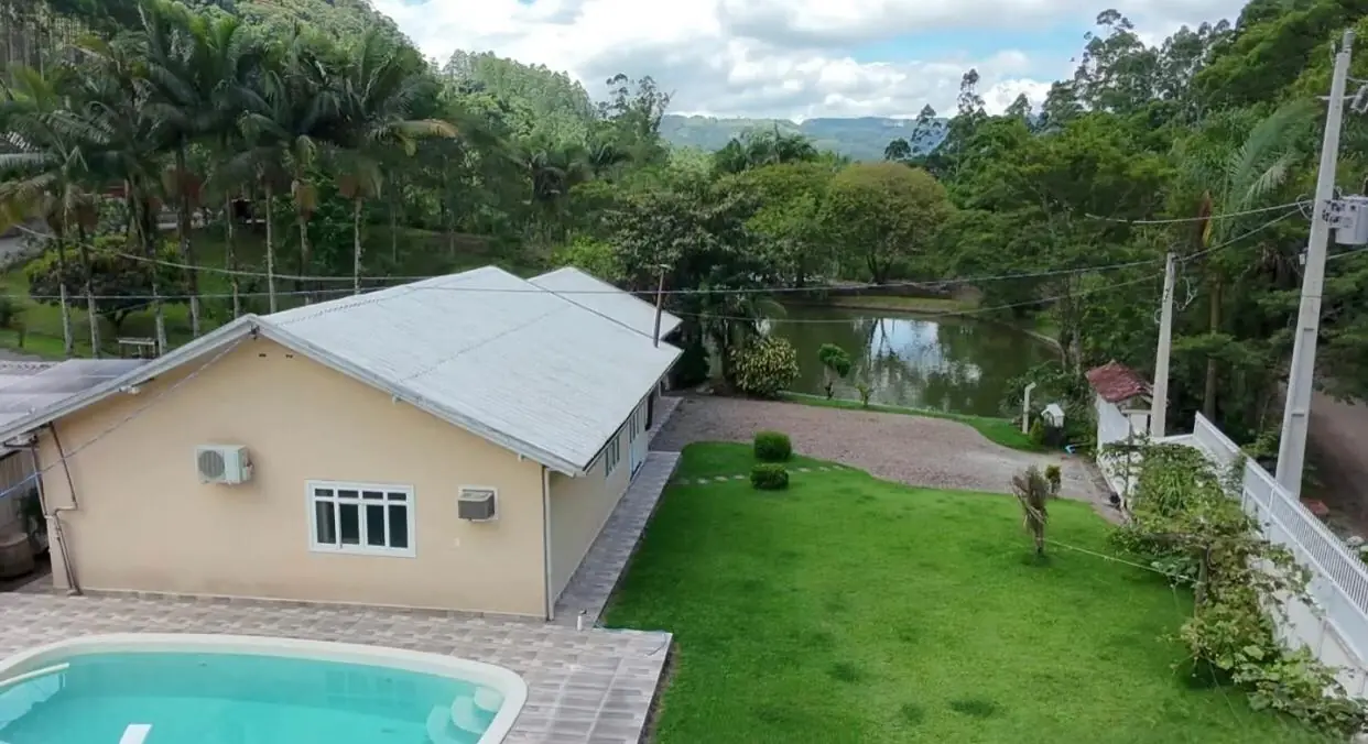 Sítio de 7,5 ha em Presidente Nereu — foto 8