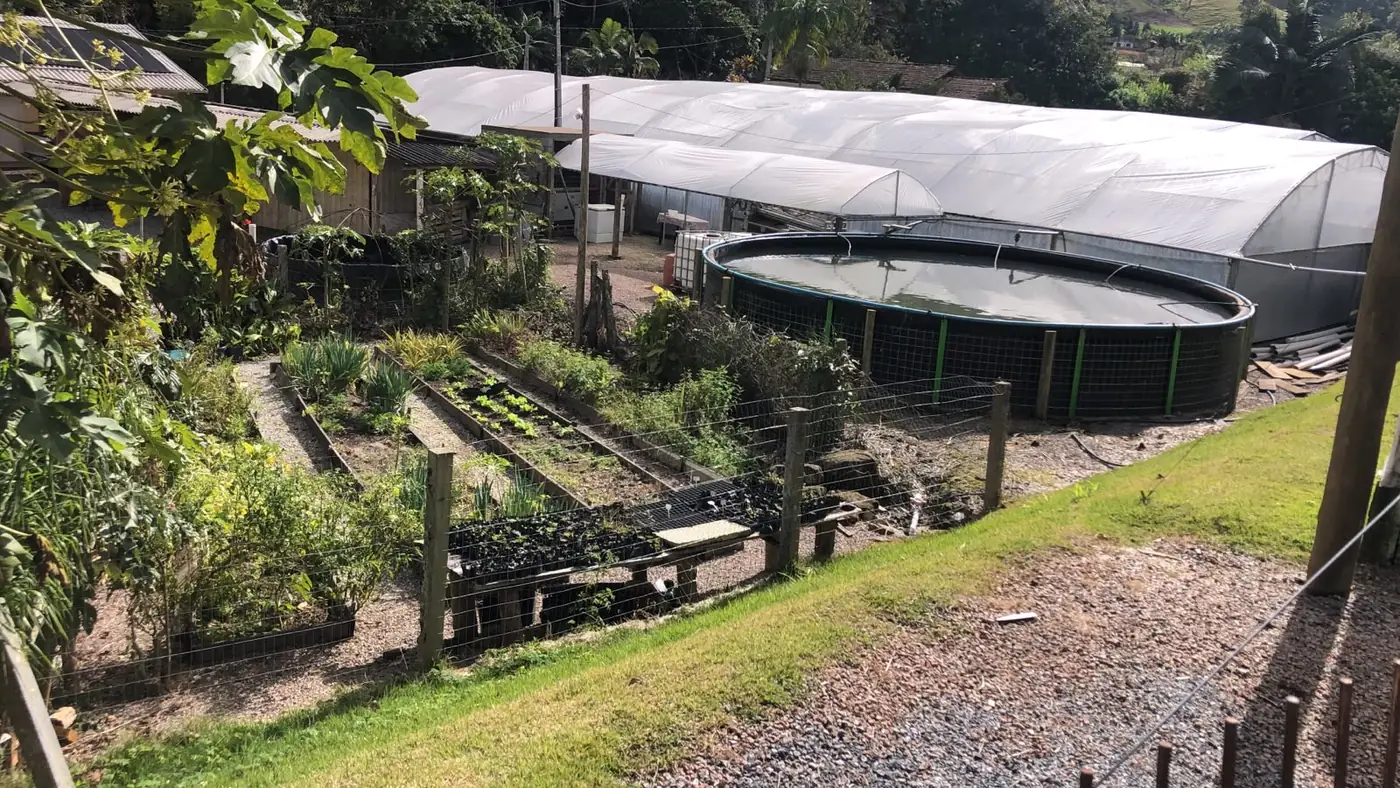 Sítio de 7,5 ha em Presidente Nereu — foto 15