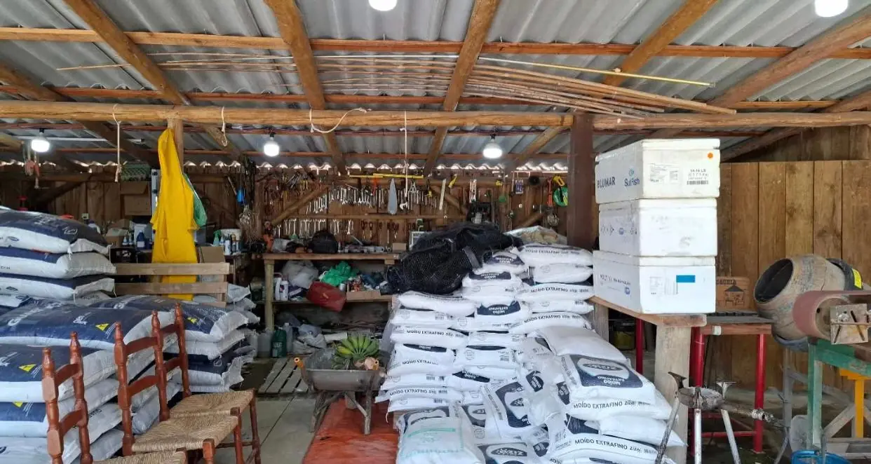Sítio de 7,5 ha em Presidente Nereu — foto 26
